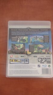 Sid Meier's Civilization Revolution PlayStation 3