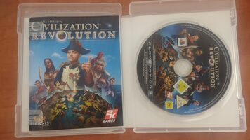 Get Sid Meier's Civilization Revolution PlayStation 3