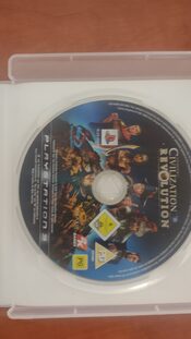 Sid Meier's Civilization Revolution PlayStation 3 for sale