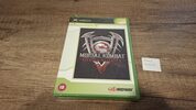 Mortal Kombat: Deadly Alliance Xbox