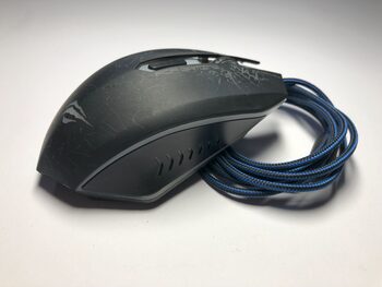 Get Havit HV-KB558CM Gaming Mouse Šviečianti Žaidimų Pelė