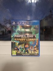 Minecraft: Story Mode - Season Two PlayStation 4