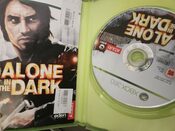 Alone in the Dark Xbox 360 for sale