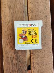 Super Mario Maker Nintendo 3DS