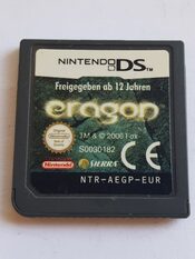 Eragon Nintendo DS