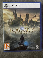 Hogwarts Legacy PlayStation 5