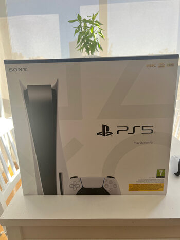 Playstation 5 825GB