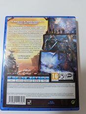 Buy The Technomancer PlayStation 4