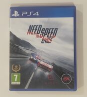 Need for Speed Rivals PlayStation 4