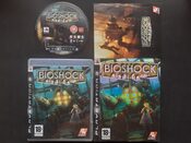 BioShock PlayStation 3