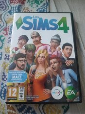 Los sims 4 