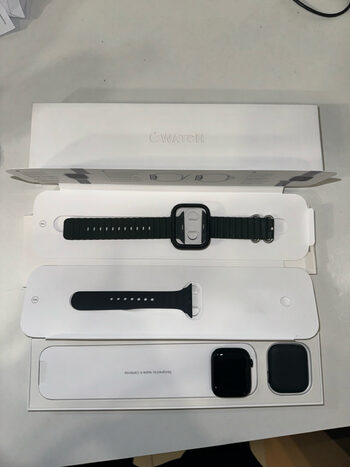 Buy Apple watch series 8 45mm cellular mas gps