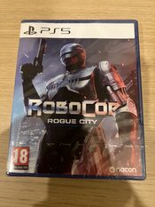 RoboCop: Rogue City PlayStation 5