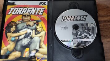 Buy JUEGO PC TORRENTE