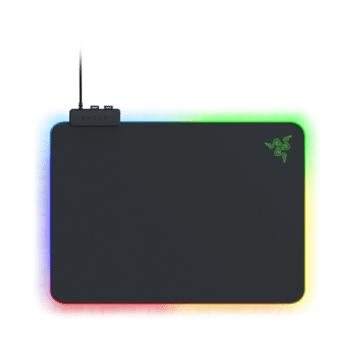 Razer Firefly V2 RGB Gaming Hard Mouse Pad