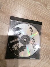 Die Hard Trilogy PlayStation