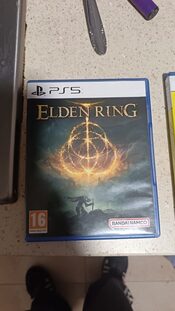 Elden Ring PlayStation 5