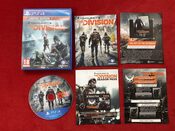 Tom Clancy’s The Division PlayStation 4