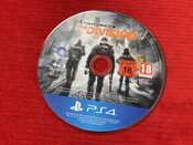 Redeem Tom Clancy’s The Division PlayStation 4