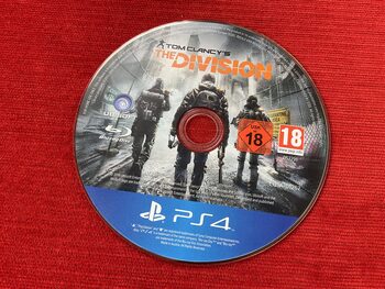 Redeem Tom Clancy’s The Division PlayStation 4