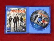 Tom Clancy’s The Division PlayStation 4