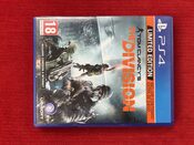 Buy Tom Clancy’s The Division PlayStation 4