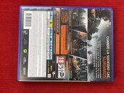 Tom Clancy’s The Division PlayStation 4