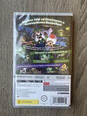 Luigi's Mansion 2 HD Nintendo Switch