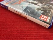 Tom Clancy’s The Division PlayStation 4