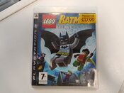 LEGO Batman: The Video Game PlayStation 3