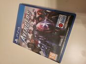 Marvel’s Avengers PlayStation 4