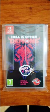 Hell is Other Demons Nintendo Switch