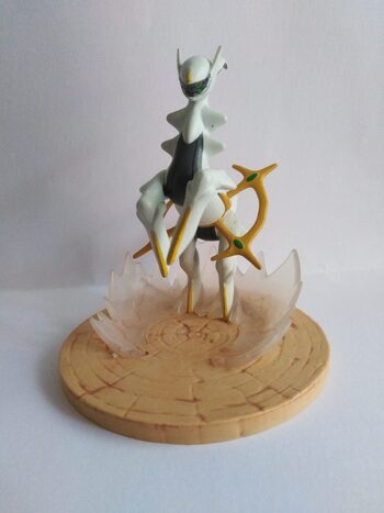 Figura Pokémon Leyendas Arceus