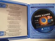 Shadow of the Tomb Raider PlayStation 4