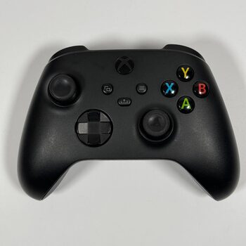 Microsoft Xbox Wireless Controller for Xbox One/Series X/S/PC - Carbon Black