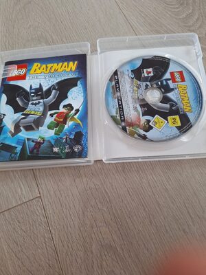 LEGO Batman: The Video Game PlayStation 3