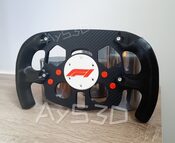 MOD F1 Formula 1 para Volante Logitech G29 y G923 de Ps PlayStation y PC for sale