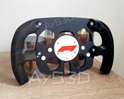 MOD F1 Formula 1 para Volante Logitech G29 y G923 de Ps PlayStation y PC