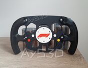 MOD F1 Formula 1 para Volante Logitech G29 y G923 de Ps PlayStation y PC