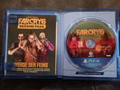 Far Cry 6 Limited Edition PlayStation 4