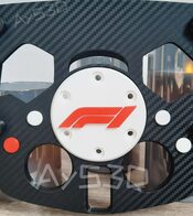 MOD F1 Formula 1 para Volante Logitech G29 y G923 de Ps PlayStation y PC