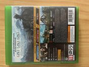 The Witcher 3: Wild Hunt - Game of the Year Edition Xbox One