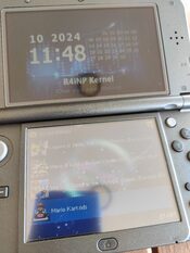 Targeta R4 SDHC Dual-Core (3ds y 2ds, DSi y Ds)