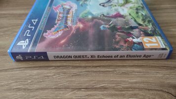 Get Dragon Quest XI: Echoes of an Elusive Age PlayStation 4