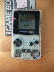 Buy Game Boy Color con caja comp nueva