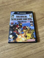 Super Smash Bros. Melee Nintendo GameCube