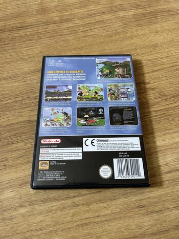 Super Smash Bros. Melee Nintendo GameCube for sale