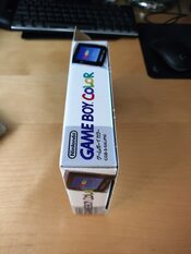 Game Boy Color con caja comp nueva