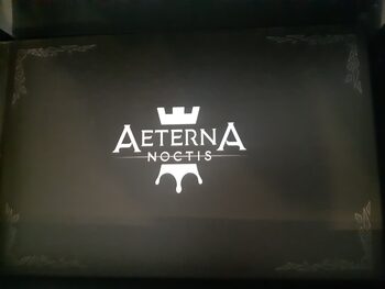 Get Aeterna Noctis Caos Edition PlayStation 4