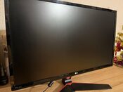 LG 24MP59G žaidimų monitorius